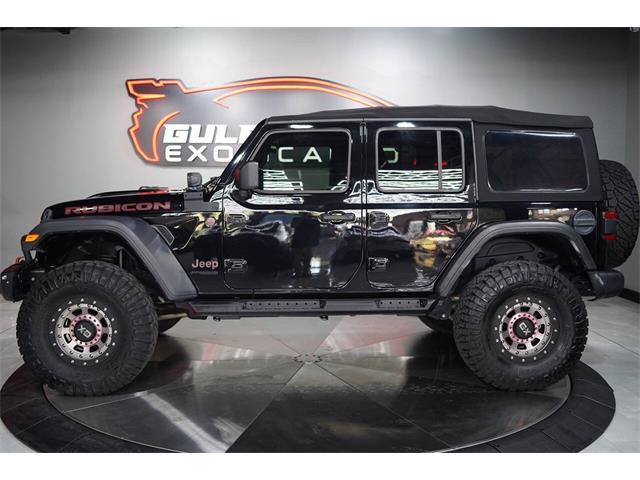 2018 Jeep Wrangler (CC-2121047) for sale in Biloxi, Mississippi