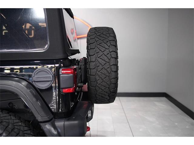 2018 Jeep Wrangler (CC-2121047) for sale in Biloxi, Mississippi