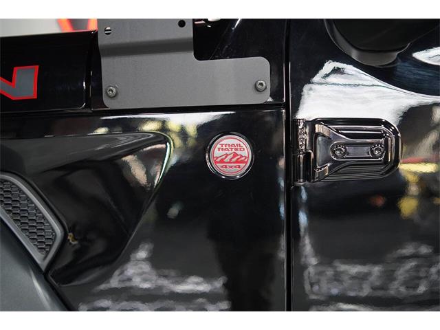 2018 Jeep Wrangler (CC-2121047) for sale in Biloxi, Mississippi