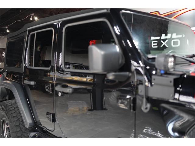 2018 Jeep Wrangler (CC-2121047) for sale in Biloxi, Mississippi