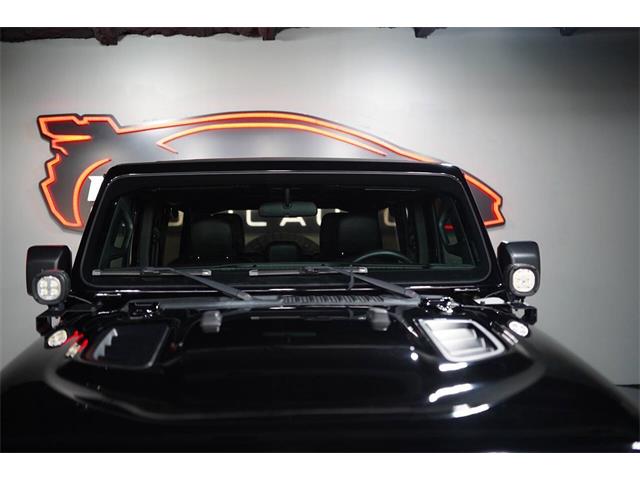 2018 Jeep Wrangler (CC-2121047) for sale in Biloxi, Mississippi
