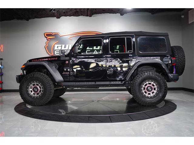 2018 Jeep Wrangler (CC-2121047) for sale in Biloxi, Mississippi