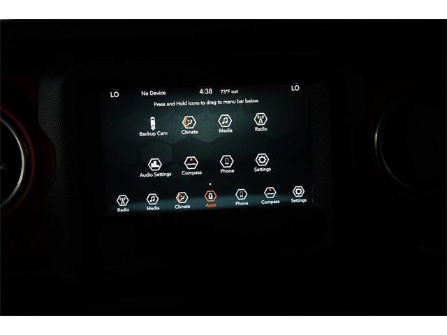2018 Jeep Wrangler (CC-2121047) for sale in Biloxi, Mississippi