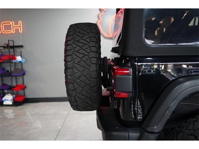 2018 Jeep Wrangler (CC-2121047) for sale in Biloxi, Mississippi