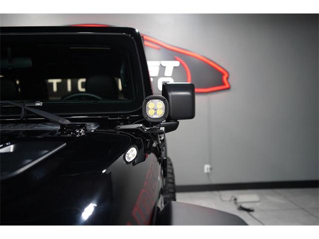 2018 Jeep Wrangler (CC-2121047) for sale in Biloxi, Mississippi