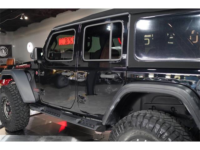 2018 Jeep Wrangler (CC-2121047) for sale in Biloxi, Mississippi
