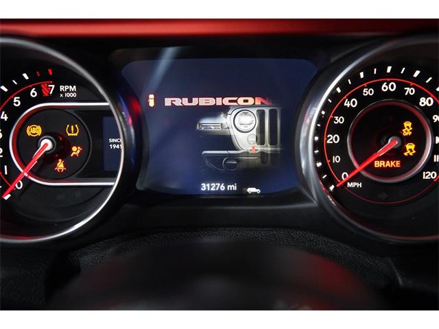2018 Jeep Wrangler (CC-2121047) for sale in Biloxi, Mississippi