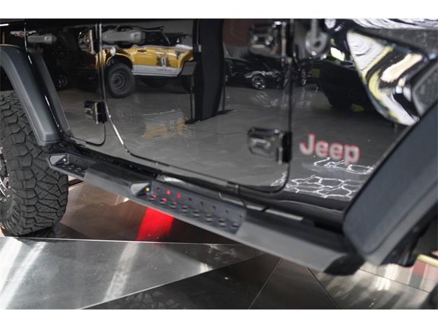 2018 Jeep Wrangler (CC-2121047) for sale in Biloxi, Mississippi