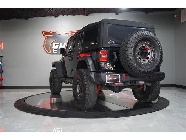 2018 Jeep Wrangler (CC-2121047) for sale in Biloxi, Mississippi