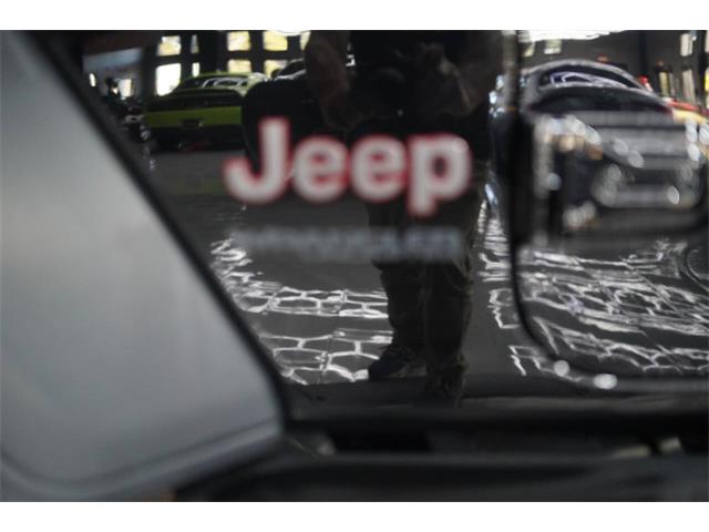 2018 Jeep Wrangler (CC-2121047) for sale in Biloxi, Mississippi