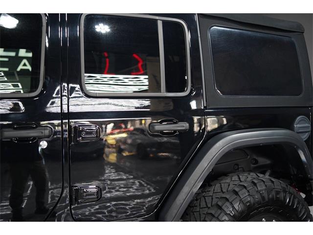 2018 Jeep Wrangler (CC-2121047) for sale in Biloxi, Mississippi
