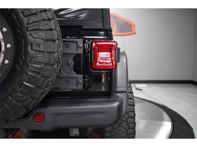 2018 Jeep Wrangler (CC-2121047) for sale in Biloxi, Mississippi