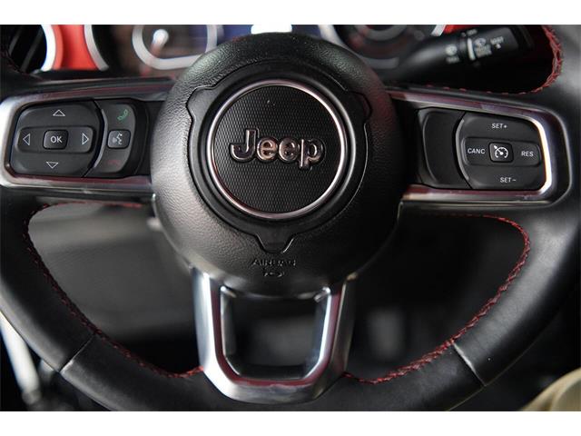2018 Jeep Wrangler (CC-2121047) for sale in Biloxi, Mississippi