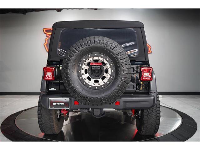2018 Jeep Wrangler (CC-2121047) for sale in Biloxi, Mississippi