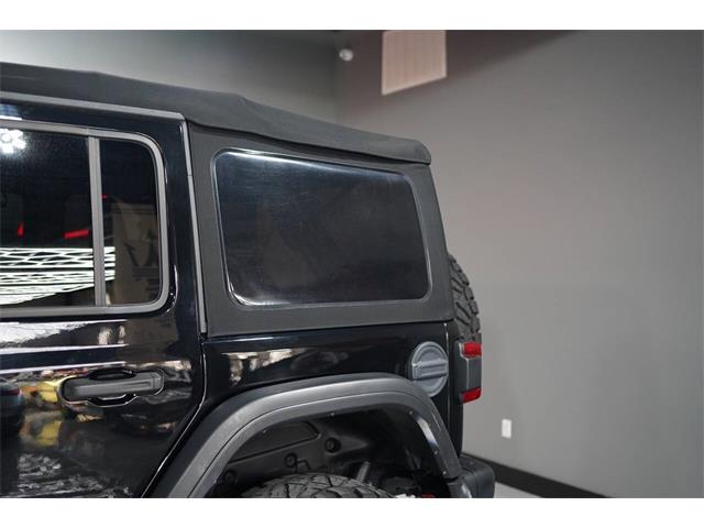 2018 Jeep Wrangler (CC-2121047) for sale in Biloxi, Mississippi