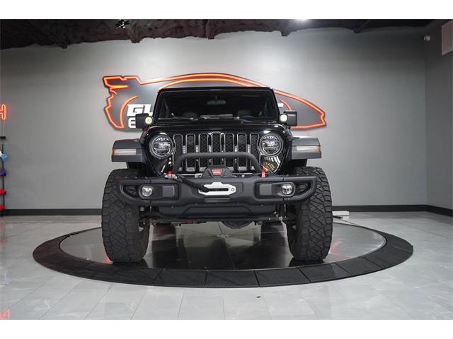 2018 Jeep Wrangler (CC-2121047) for sale in Biloxi, Mississippi