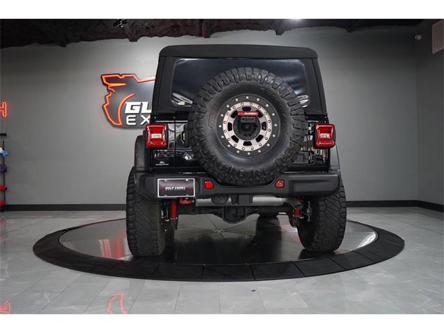 2018 Jeep Wrangler (CC-2121047) for sale in Biloxi, Mississippi
