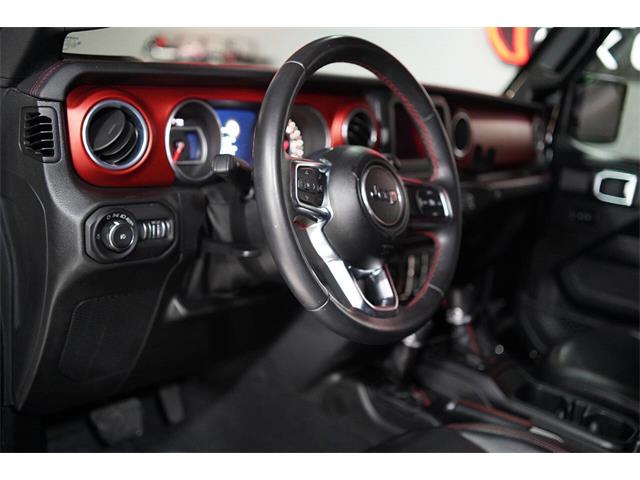 2018 Jeep Wrangler (CC-2121047) for sale in Biloxi, Mississippi