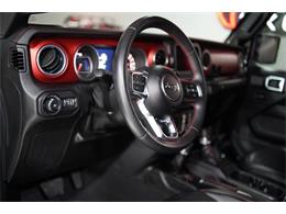 2018 Jeep Wrangler (CC-2121047) for sale in Biloxi, Mississippi