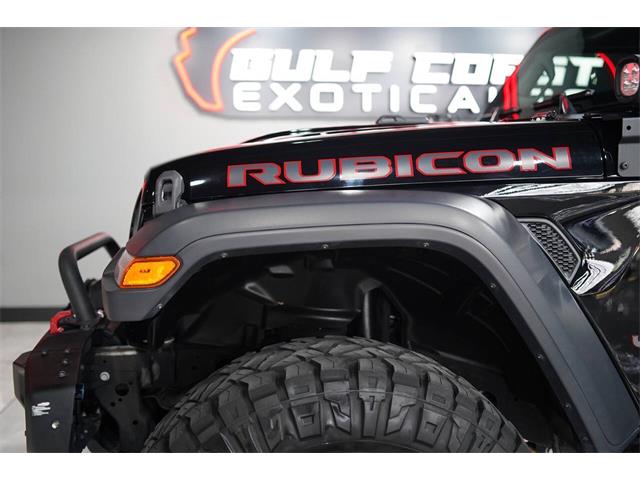 2018 Jeep Wrangler (CC-2121047) for sale in Biloxi, Mississippi