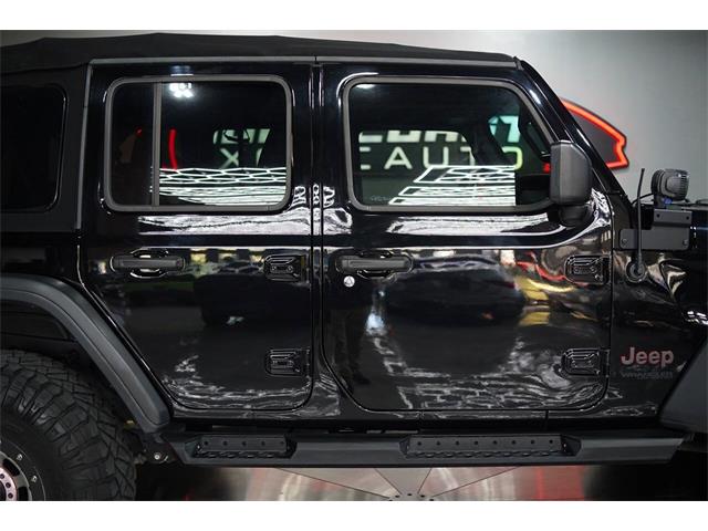 2018 Jeep Wrangler (CC-2121047) for sale in Biloxi, Mississippi