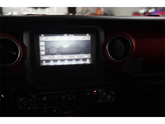 2018 Jeep Wrangler (CC-2121047) for sale in Biloxi, Mississippi