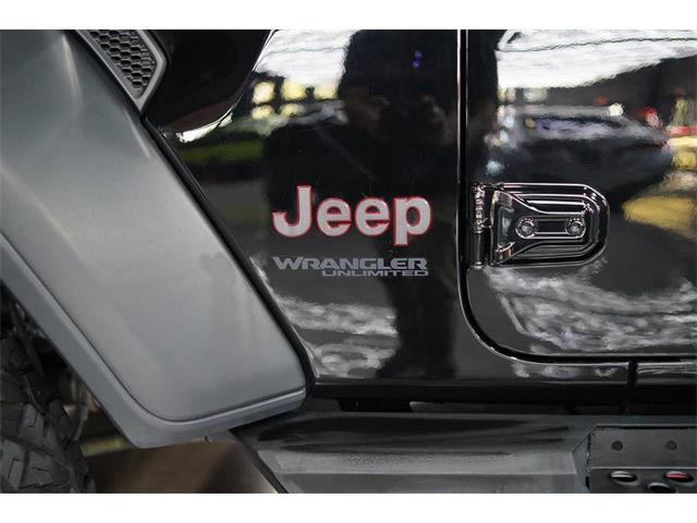 2018 Jeep Wrangler (CC-2121047) for sale in Biloxi, Mississippi