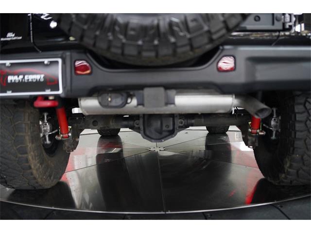 2018 Jeep Wrangler (CC-2121047) for sale in Biloxi, Mississippi
