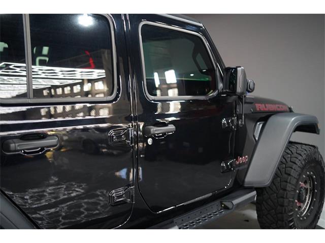 2018 Jeep Wrangler (CC-2121047) for sale in Biloxi, Mississippi