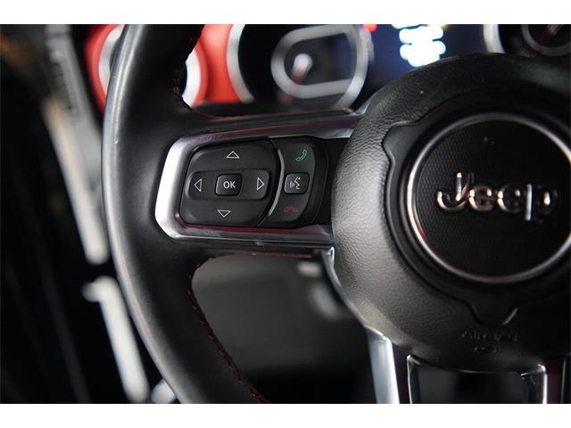 2018 Jeep Wrangler (CC-2121047) for sale in Biloxi, Mississippi