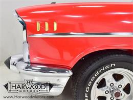 1957 Chevrolet Bel Air (CC-2121048) for sale in Cleveland, Ohio