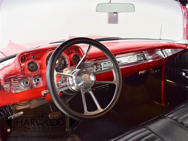 1957 Chevrolet Bel Air (CC-2121048) for sale in Cleveland, Ohio