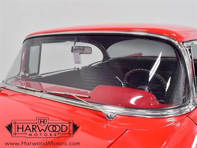 1957 Chevrolet Bel Air (CC-2121048) for sale in Cleveland, Ohio