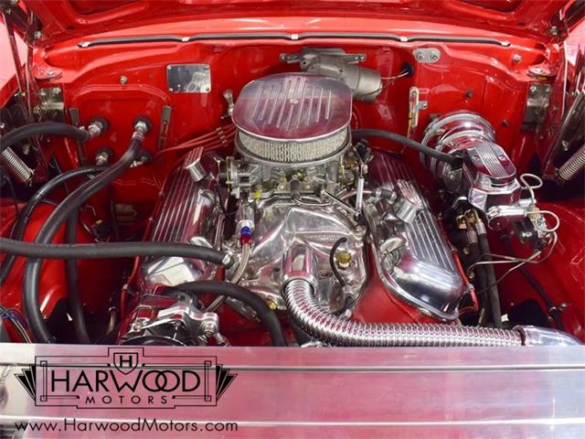 1957 Chevrolet Bel Air (CC-2121048) for sale in Cleveland, Ohio