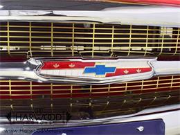 1957 Chevrolet Bel Air (CC-2121048) for sale in Cleveland, Ohio