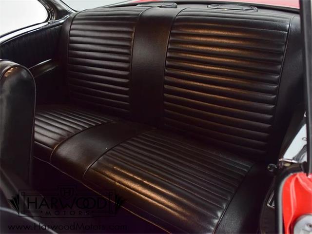 1957 Chevrolet Bel Air (CC-2121048) for sale in Cleveland, Ohio