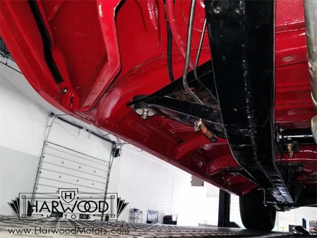 1957 Chevrolet Bel Air (CC-2121048) for sale in Cleveland, Ohio