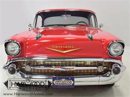 1957 Chevrolet Bel Air (CC-2121048) for sale in Cleveland, Ohio