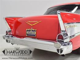 1957 Chevrolet Bel Air (CC-2121048) for sale in Cleveland, Ohio