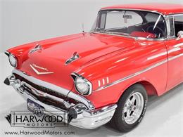 1957 Chevrolet Bel Air (CC-2121048) for sale in Cleveland, Ohio