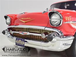 1957 Chevrolet Bel Air (CC-2121048) for sale in Cleveland, Ohio