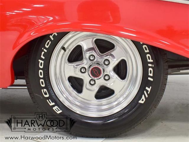 1957 Chevrolet Bel Air (CC-2121048) for sale in Cleveland, Ohio