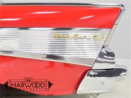 1957 Chevrolet Bel Air (CC-2121048) for sale in Cleveland, Ohio