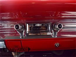 1957 Chevrolet Bel Air (CC-2121048) for sale in Cleveland, Ohio