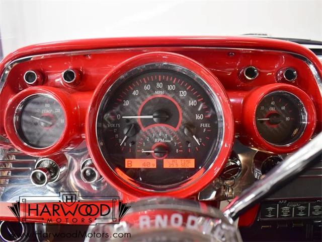 1957 Chevrolet Bel Air (CC-2121048) for sale in Cleveland, Ohio