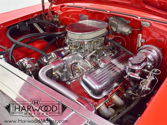 1957 Chevrolet Bel Air (CC-2121048) for sale in Cleveland, Ohio