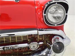 1957 Chevrolet Bel Air (CC-2121048) for sale in Cleveland, Ohio