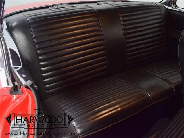 1957 Chevrolet Bel Air (CC-2121048) for sale in Cleveland, Ohio