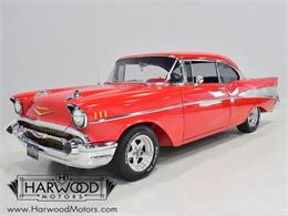 1957 Chevrolet Bel Air (CC-2121048) for sale in Cleveland, Ohio
