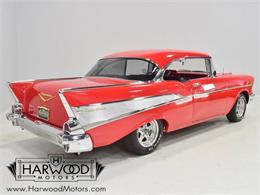 1957 Chevrolet Bel Air (CC-2121048) for sale in Cleveland, Ohio